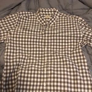 JCrew Button Down